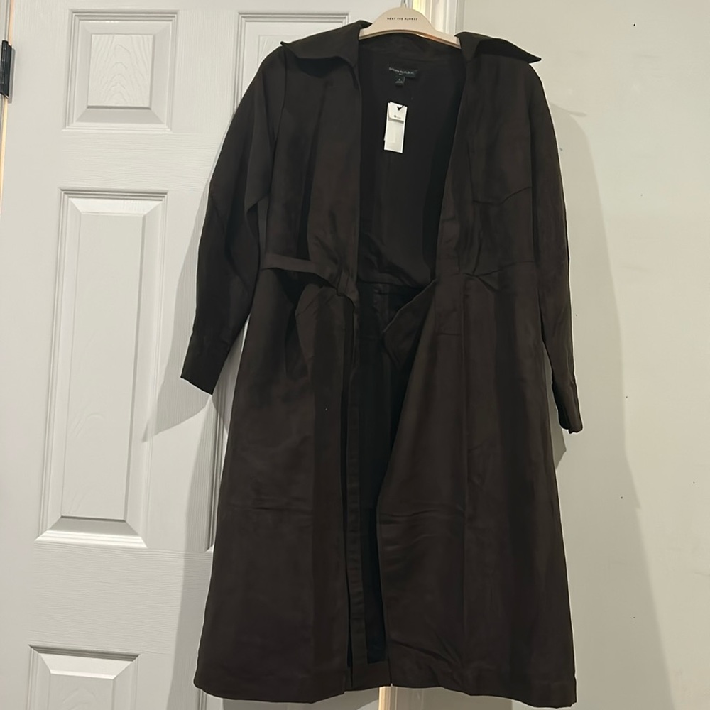 banana republic dress!!